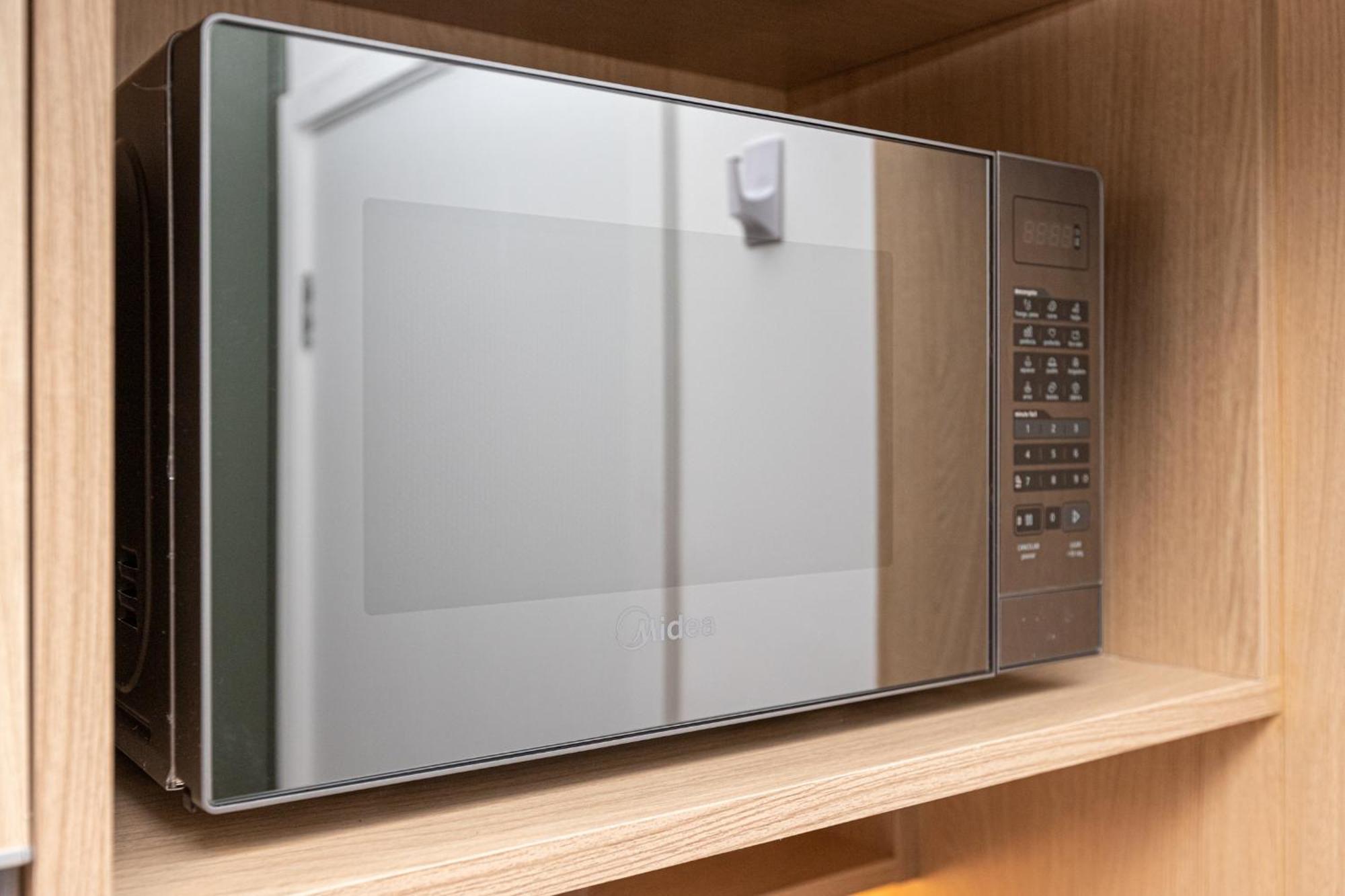 Apartment Easy Star - Charmoso Com Piscina No Brooklin! - Bq01i *