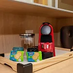 Easy Star - Studio Charmoso Com Piscina No Brooklin! - Bq01I
