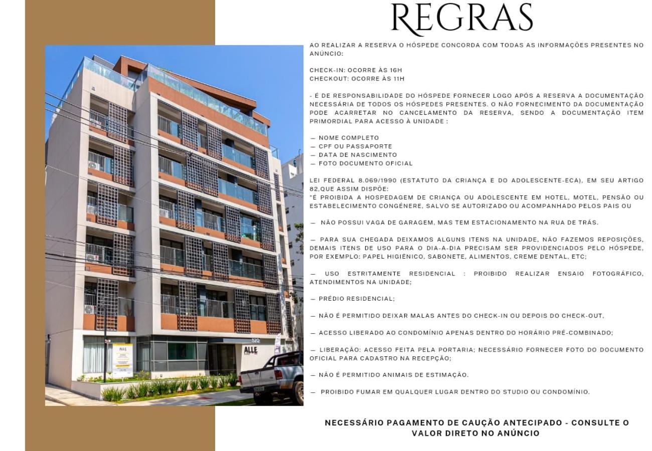 Easy Star - Charmoso Com Piscina No Brooklin! - Bq01i