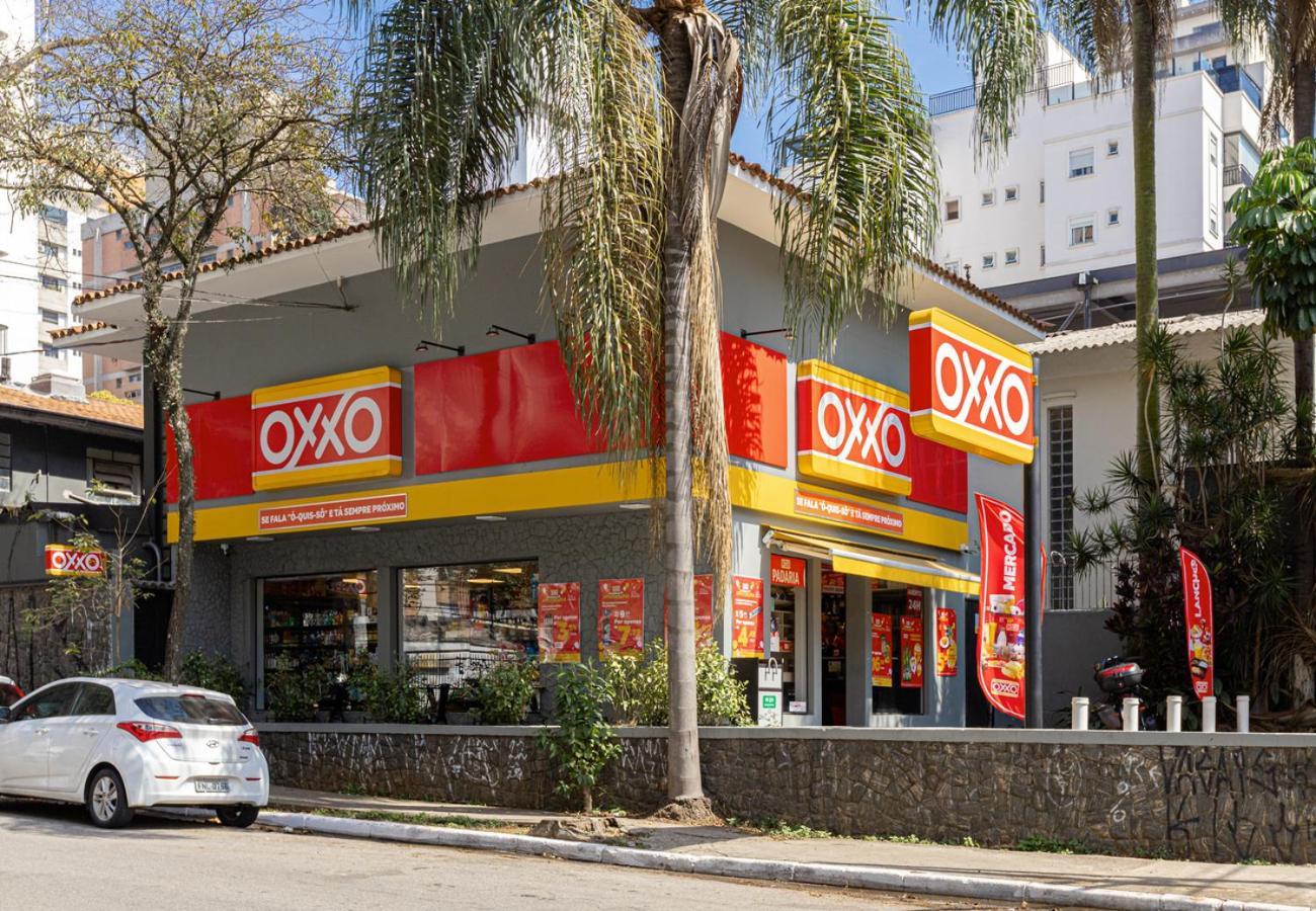 Easy Star - Charmoso Com Piscina No Brooklin! - Bq01i Apartamento São Paulo